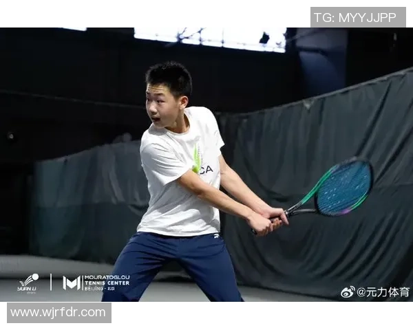 北京网球队总决赛战术分析与表现评估全面解读