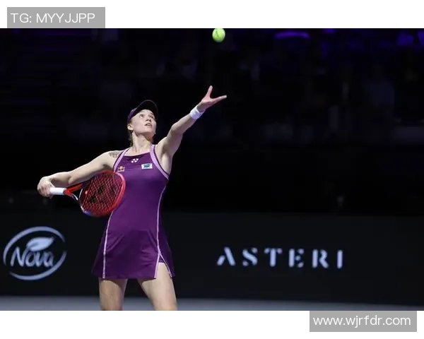 杭州网球队总决赛表现分析：意识与战术的完美结合